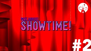 Pass Annuel Showtime | S01 - E02 | Spéciale 30 ans de magie ! 🌟 screenshot 4