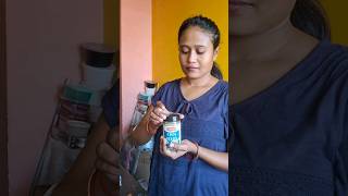 Weight loss drink | Chai seeds drink|shorts Minivlog vlog weightloss  reenagharami