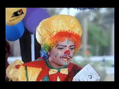 خفة دم محمد هنيدي فى فقرة الساحر صاحب صاحبه