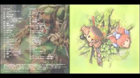 Threads of Fate // Dewprism Soundtrack (full)