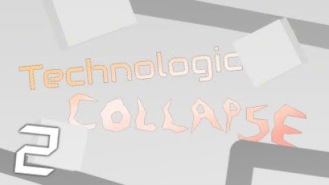 Technological Collapse [Crazy] by veryfakeguest|FE2 Map Test