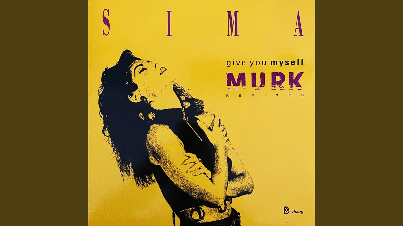 Give You Myself (Murk Boys Miami Mix)