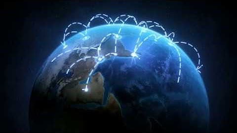 RAXTAR Corporate Movie