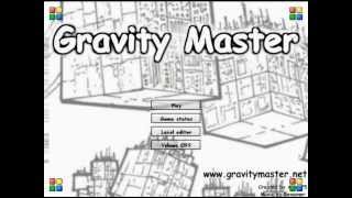 Gravity Master (Free Game) Online: ARCADEpolis.com