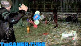 Celebrity Resident Evil 6 (RE6) - Unlimited SKILL POINTS Tutorial Guide Net Worth