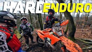 HARDENDURO V POLSKU🇵🇱