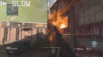 On that Ninja Shit.*