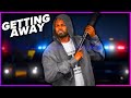 Getting Away With Every Crime I Commit | GTA 5 Roleplay (PGN #20)