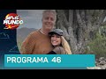 Programa 46 Especial Argentina: Catamarca con Vicky Xipolitakis  (14-01-2022) - Por el Mundo