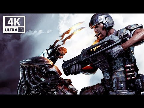 aliens-vs-predator-all-cutscenes-(marines-edition)-game-movie-4k-60fps
