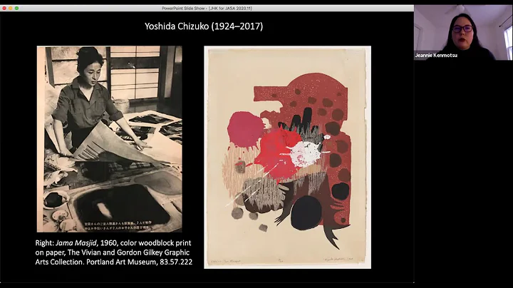 Jory Hanga Kykai, 19561965: Japan's Women Printmak...