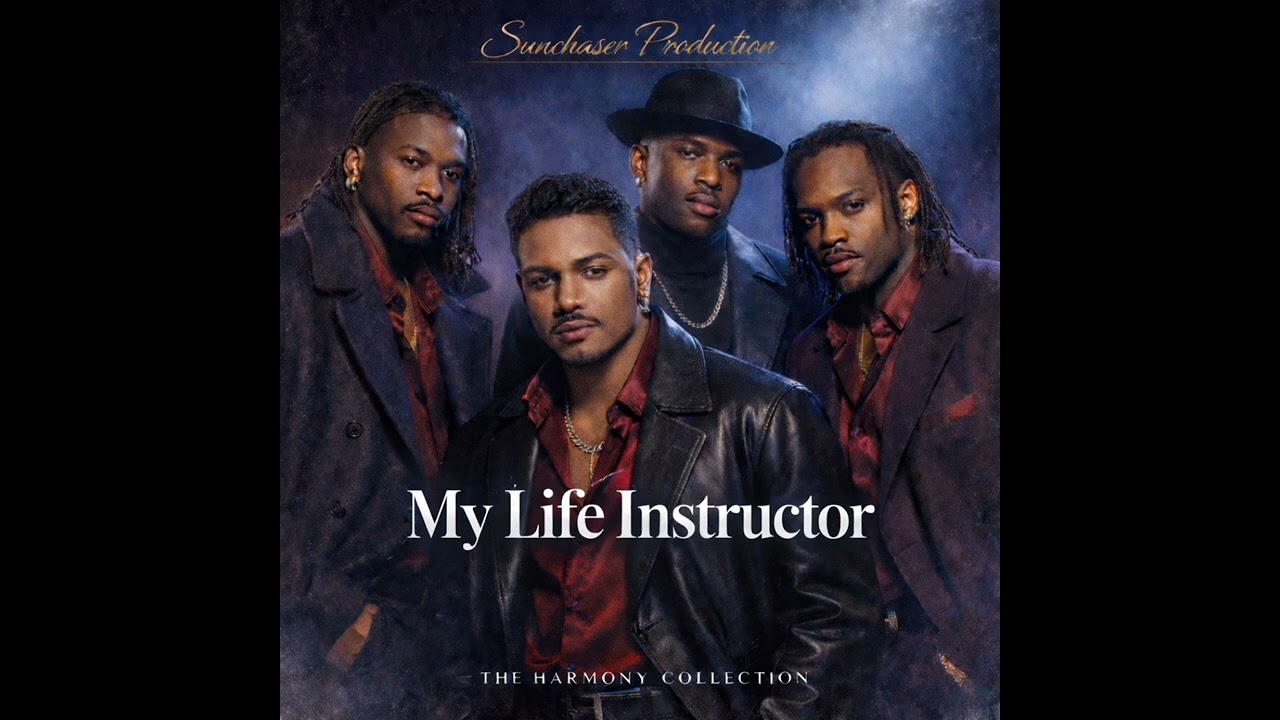 My Life Instructor