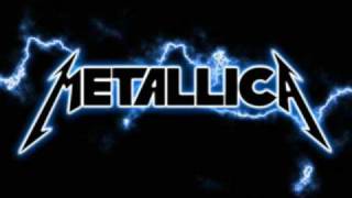 Metallica One With Lyrics chords