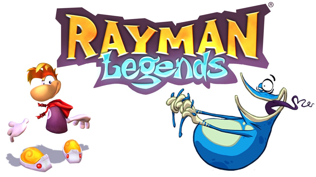 [Anhang] Let's Play Rayman Legends - Gloo Gloo 8-bit - YouTube