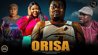 ORISA - Yoruba Movie 2025 Drama Muyiwa Ademola, Olaniyi Afonja | Wunmi Ajiboye| Fausat Balogun