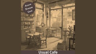 Respite in Subtle Tones (Key Bb Ver.)