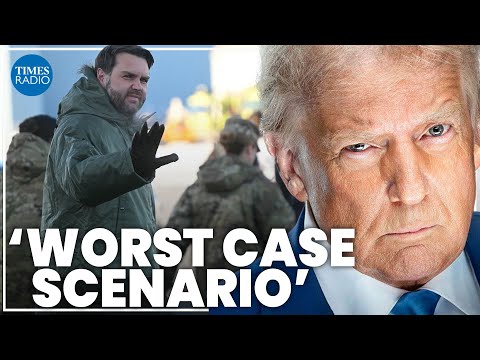 Trump’s ‘worst case scenario’ could see US military fail to take Greenland