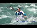 2024 ICF Canoe-Kayak Slalom World Ranking Competition - Solkan Slovenia / Finals