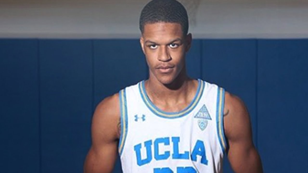 UCLA's Shareef O'Neal, son of Hall of Famer Shaquille O'Neal ...