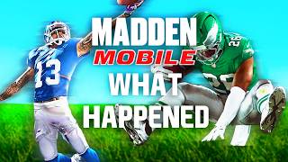 How Madden Mobile Orchestrated its Own Decline