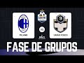 MILANB X UNIÃO FOSCO | LIGA RO - FASE DE GRUPOS