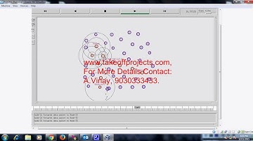 Sensor node failure detection based on round trip delay and path in wsns avi