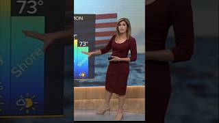 🔥 Karen Rogers #weather #shorts #foryou