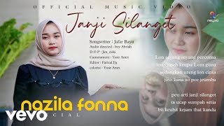 Nazila Fonna - Janji Silanget