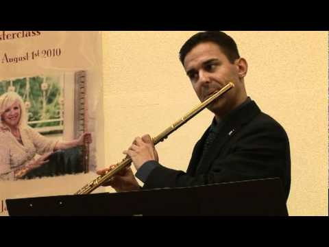 Davide Formisano plays Airs Valaques op.10 by Fran...