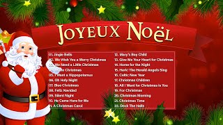 Musique de Noel 2020 ?? Compilation des plus belles chansons de noël ⭐️ Joyeux Noël 2020