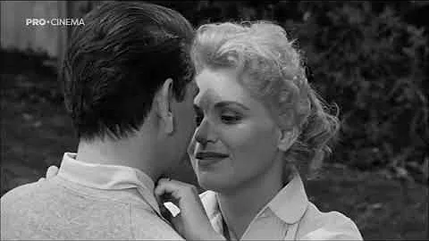 Full of Life - Plini de viata (1956) RO. Sub. | Ju...