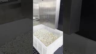 Integrated Capsule Filling And Blister Packing Machine For Efficient Pharmaceutical Production