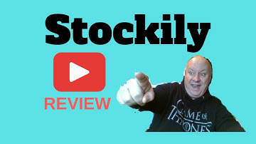 Stockily Review - Plus EXCLUSIVE BONUSES - (Stockily Review)