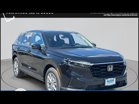 New 2026 Honda CR-V Teaneck Englewood, NJ #69128