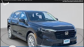 New 2026 Honda CR-V Teaneck Englewood, NJ #69128