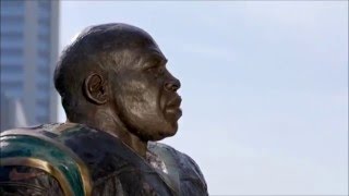 Carolina Panthers 2016 Season Preview #51for51