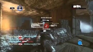 Random Clips w/ Ess Magiic
