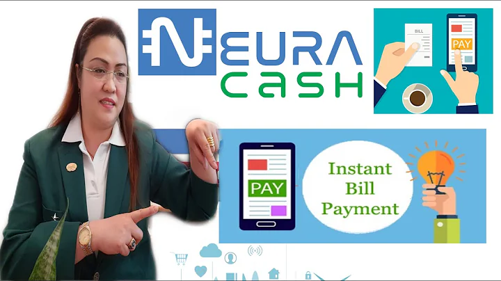 HOW TO PAY Kaiser PAYMENT Using NUERA CASH (same p...