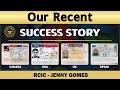 JCIC Success Story - English | Jenny Success Story in English | Jenny Canada Immigration Consultancy
