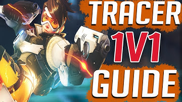 How To Win Tracer Duels Everytime
