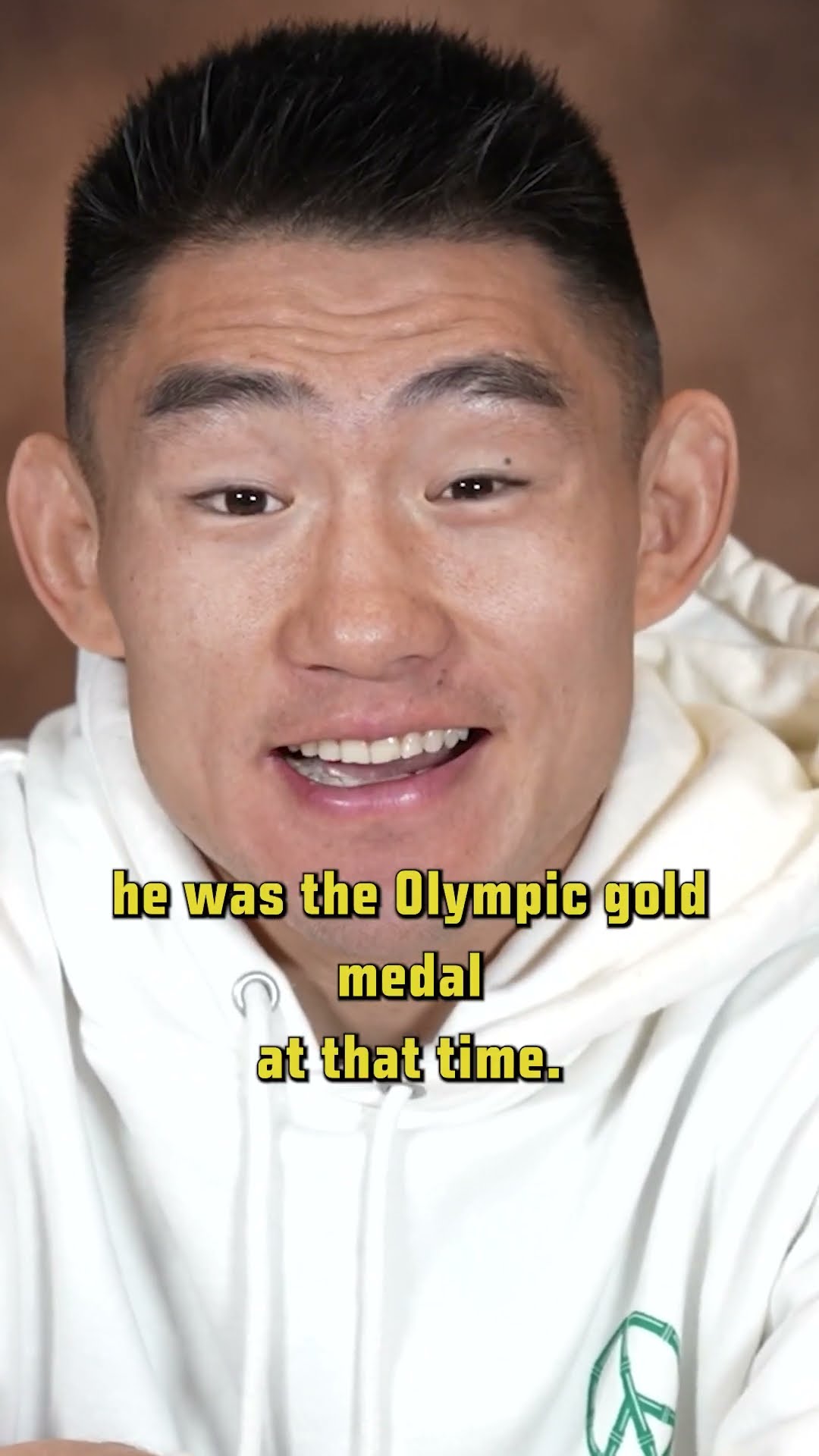Cejudo and Song meet again 16 years later ? #UFCSeattle