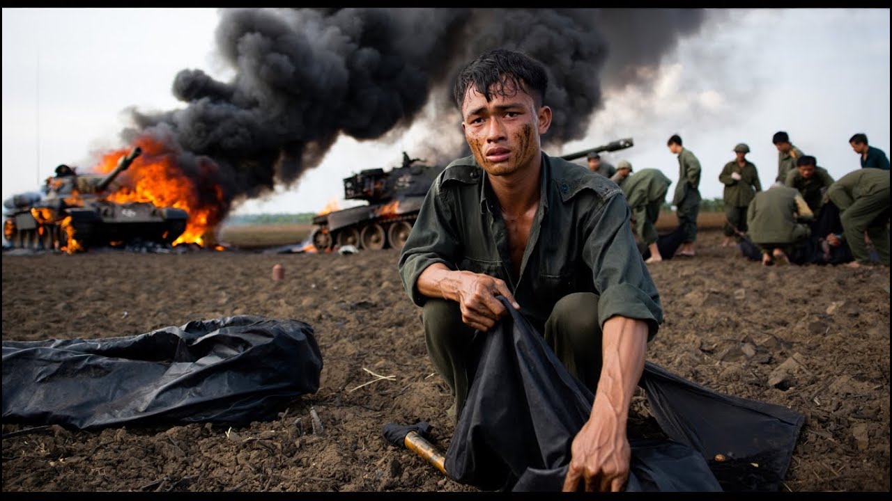 Bắt Sống Tướng Pol Pot: Trận Phục Kích Định Mệnh Trên Đèo Khỉ!