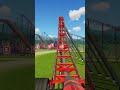 Day 42 of creating a new rollercoaster every day of 2025 #fyp #planetcoaster2#scary