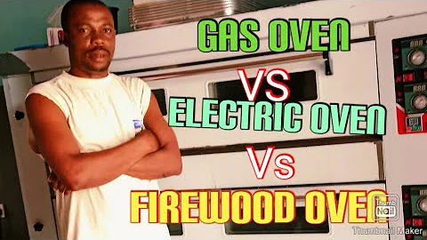 Bakery Equipments: how to choose the right oven for beginners