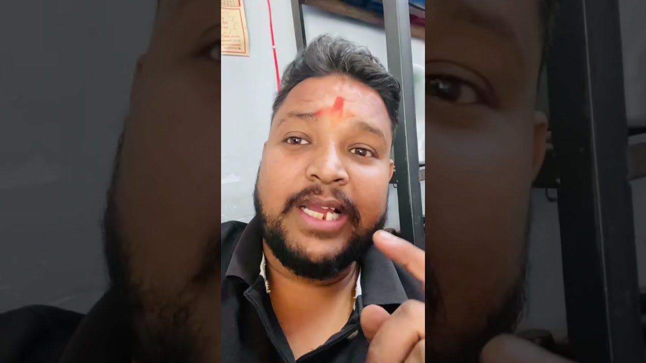 नक़ली बाबा को पकड़ा आज मुज़फ़्फ़रनगर म 