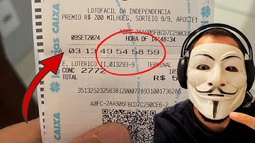 Como usei a inteligência artificial para criar Jogos da Mega-Sena baseados em padrões frequentes