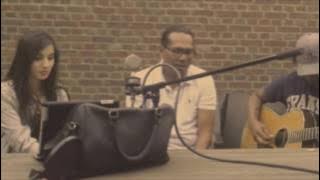 Angin Bawa Kabar (Parcuma) - Corr Tetelepta feat Debrah Jade