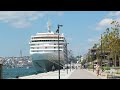 Galataport, Istanbul - Top Museums, Art and Culture Hub in Istanbul, Turkey - Cruise Ship Port