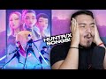 KPOP Demon Hunters Songs (How It's Done, Golden, Free, What It Sounds Like | Reaction)