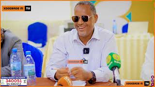 Ururka Dawladaha Hoose ee Somaliland (ALGASL) ayaa maanta qabtay kulan rubuc-sanadeedkii